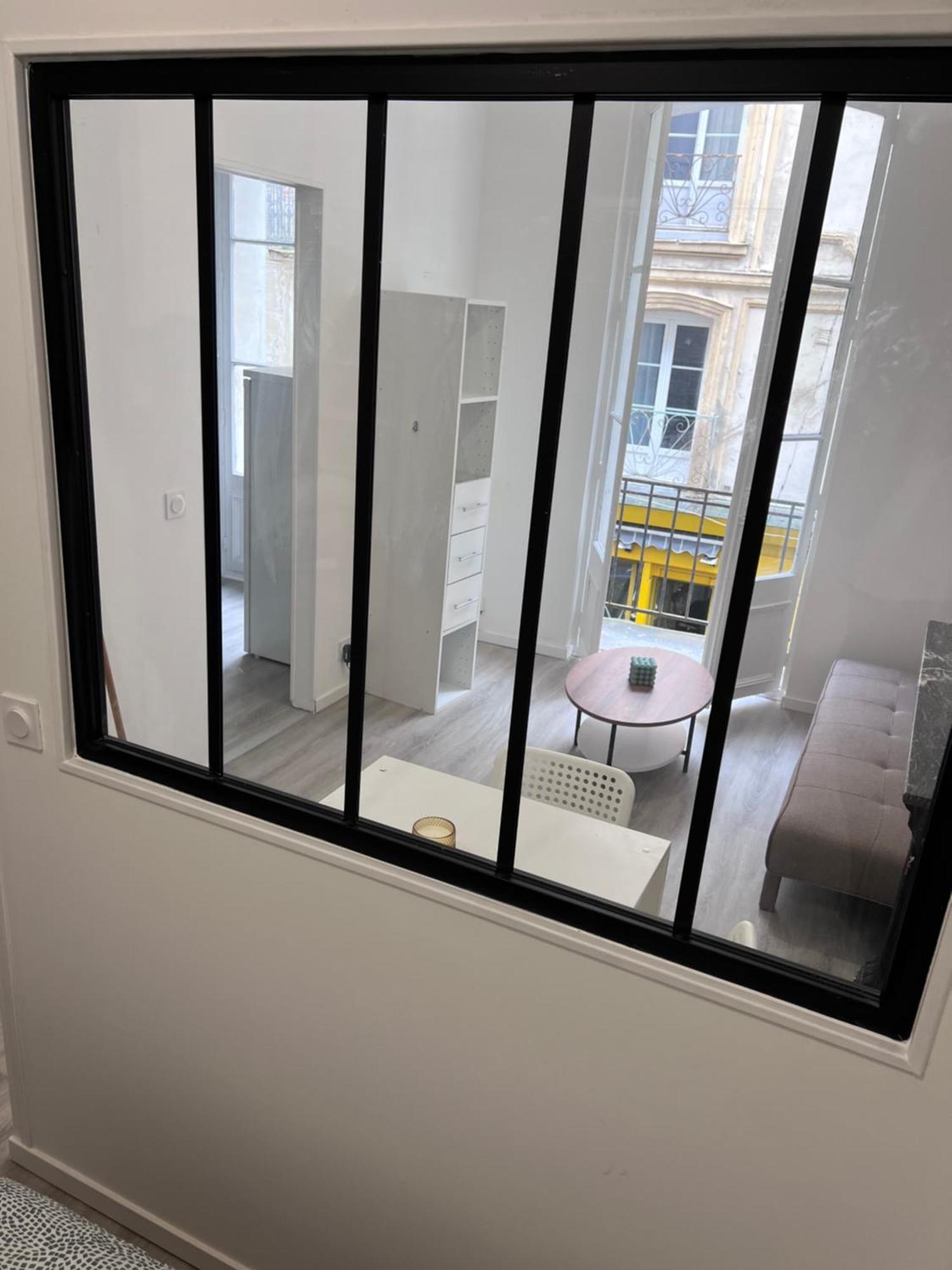 Chez Gustave Apartment Dieppe Ngoại thất bức ảnh