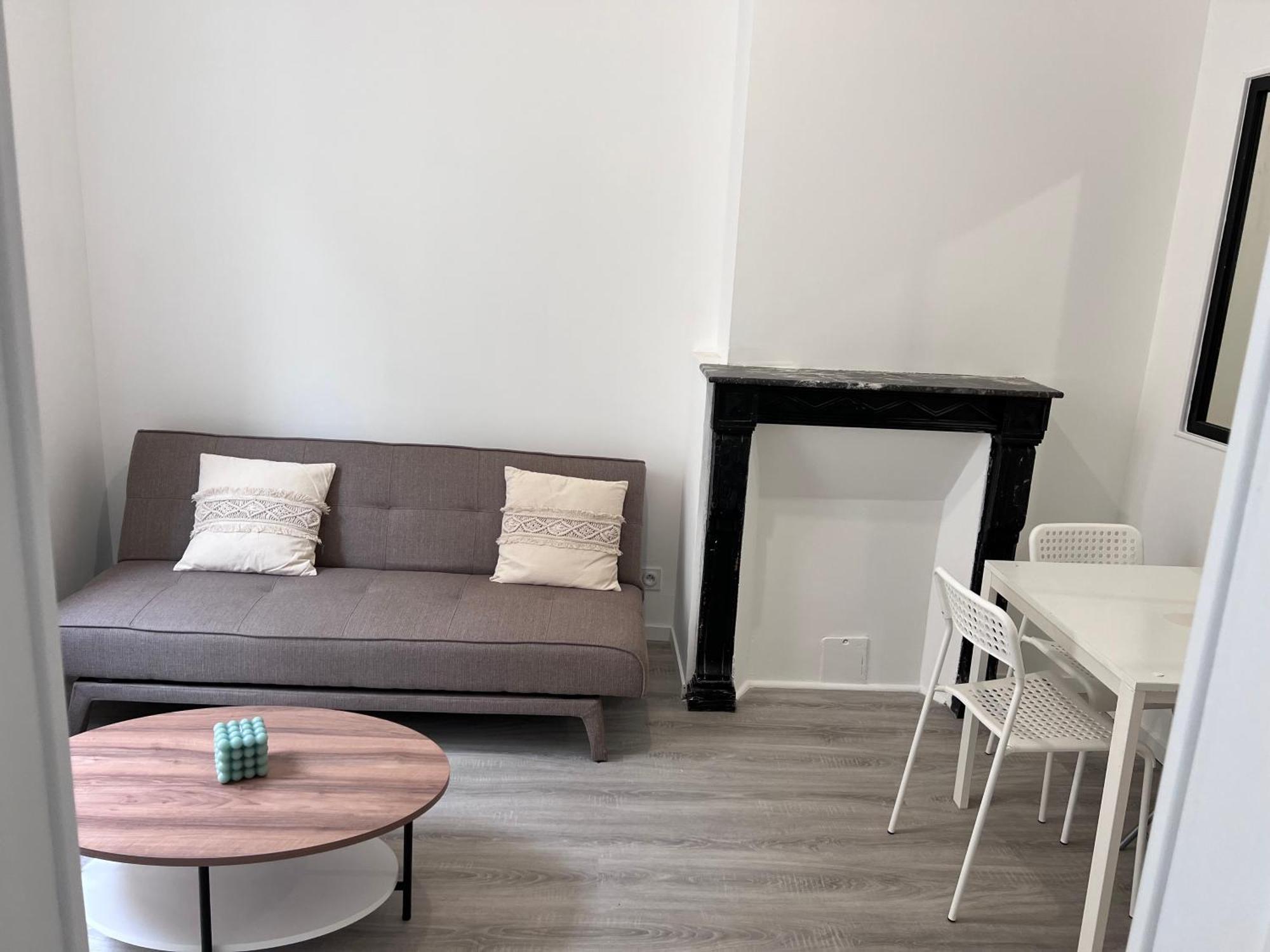 Chez Gustave Apartment Dieppe Ngoại thất bức ảnh
