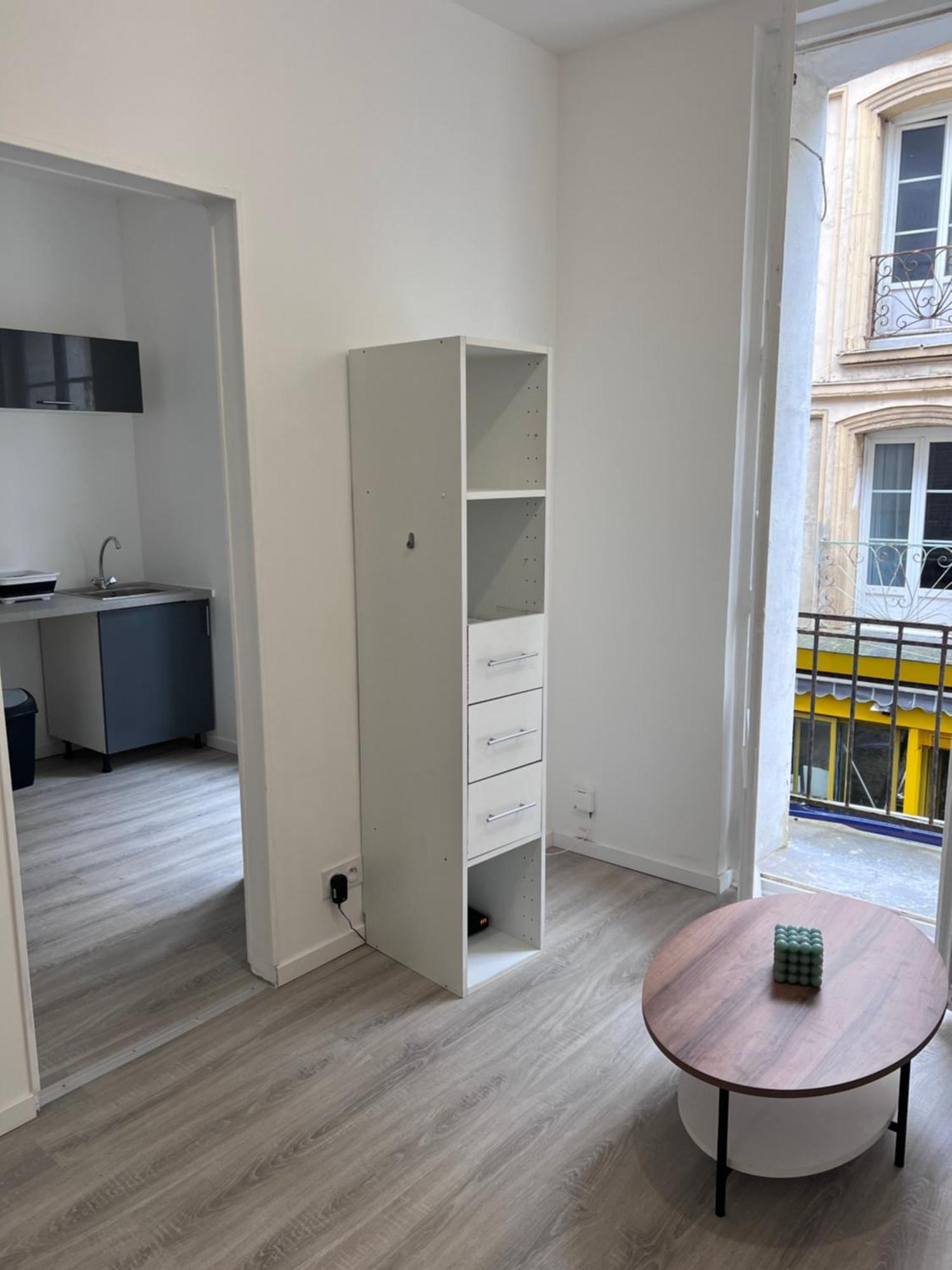 Chez Gustave Apartment Dieppe Ngoại thất bức ảnh